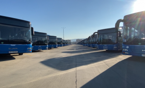 უტრანსპორტობის 60 დღე