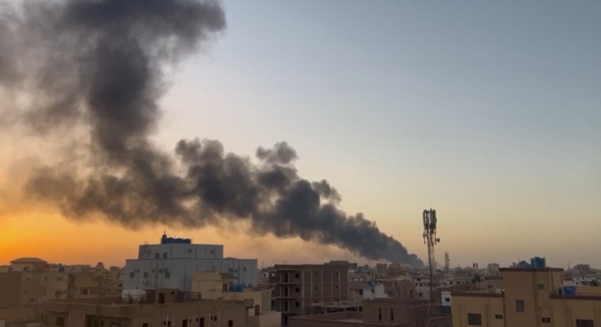 სუდანში გრძელდება შეტაკებები