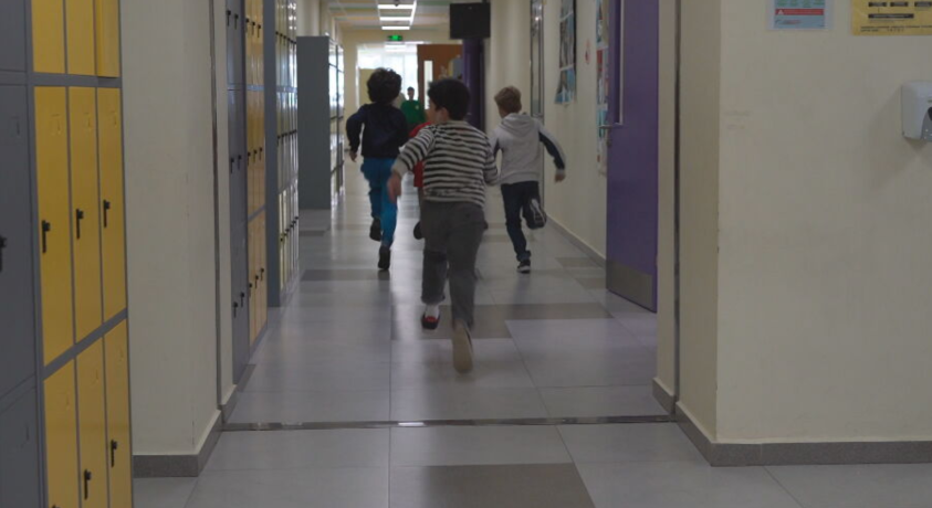 UNICEF-ის კვლევა: საქართველოში სკოლის მოსწავლეთა 35% არასოდეს იკვებება სკოლის პერიოდში