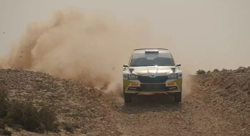 კატარის ექსტრემალური სპორტი