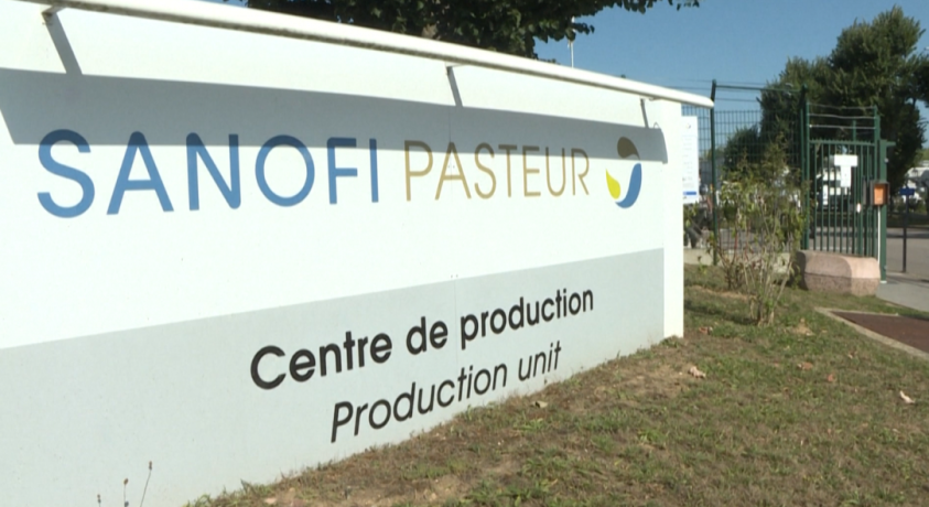 ფრანგული კომპანია ,,სანოფი“ თავის საწარმოში ,,ფაიზერისა“ და ,,ბიო ენტეკის“ ვაქცინის წარმოებას დაიწყებს