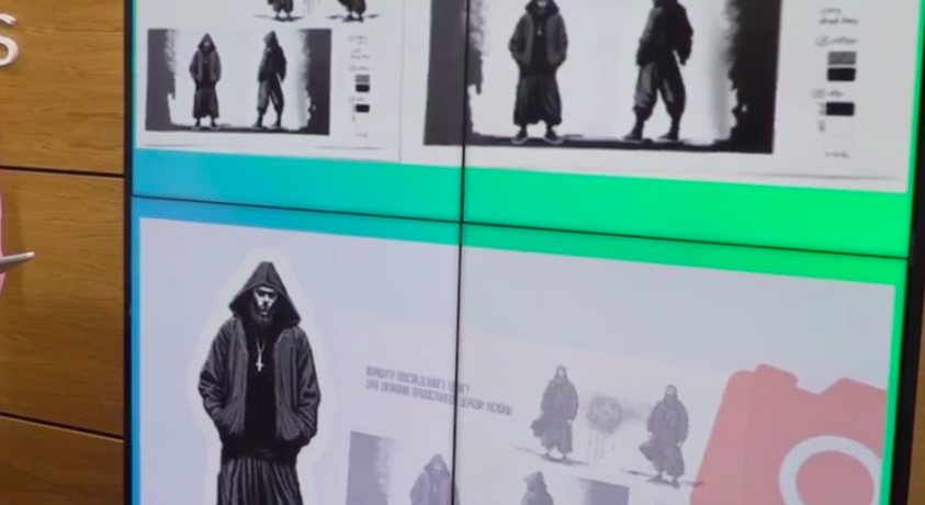 უკრაინის მართლმადიდებელ ეკლესიაზე სხვადასხვა დეზინფორმაცია გავრცელდა