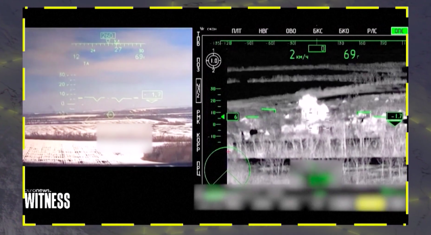 ბრძოლა გადარჩენისთვის  – „აზოვსტალის“ ვეტერანები „ევრონიუსს“ თავიანთ თავგადასავალს უყვებიან