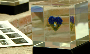 უკრაინული ხელოვნების ფესტივალი თბილისში