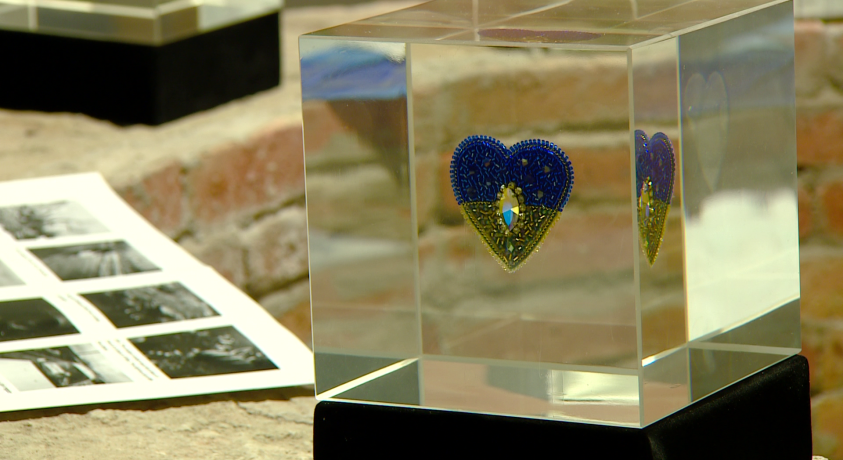 უკრაინული ხელოვნების ფესტივალი თბილისში