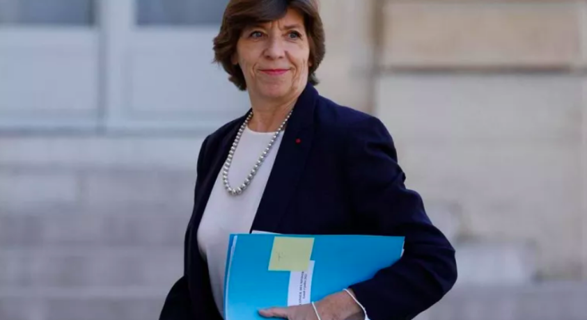 კატრინ კოლონა: სამოქალაქო საზოგადოებასთან ინკლუზიური მუშაობაა საჭირო