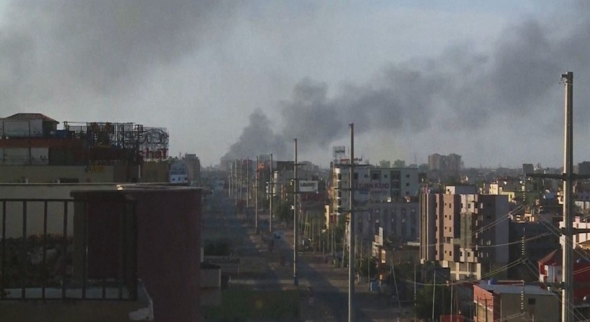 გაერო: სუდანში დაპირისპირებულ მხარეებს შორის შესაძლოა მოლაპარაკებები გაიმართოს