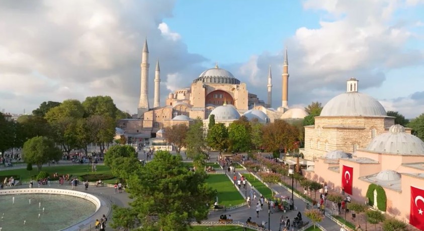 სტამბოლის კულტურული ცხოვრება და ისტორიული მემკვიდრეობა