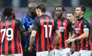 ინტერმა დერბი დელა მადონინა მოიგო