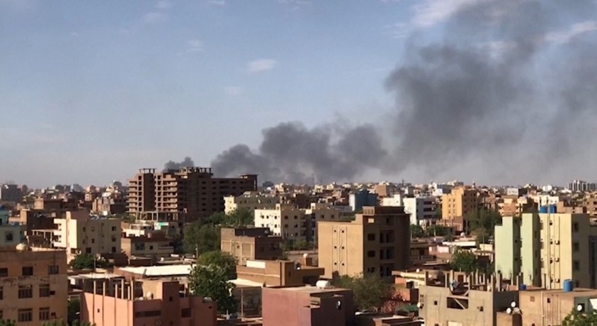 მოწოდებების მიუხედავად, სუდანში საბრძოლო მოქმედებები არ წყდება