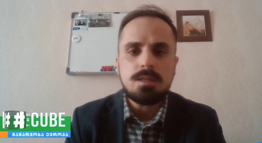 მეტამ Facebook-დან არაავთენტური ქართული ანგარიშების ქსელი წაშალა