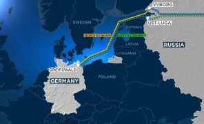 ევროპარლამენტარები “ჩრდილოეთის ნაკადი 2“-ის გაზსადენის მშენებლობის შეწყვეტას მოითხოვენ