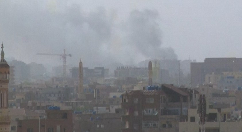 სუდანში დაპირისპირებას 480-ზე მეტი მშვიდობიანი მოქალაქე ემსხვერპლა