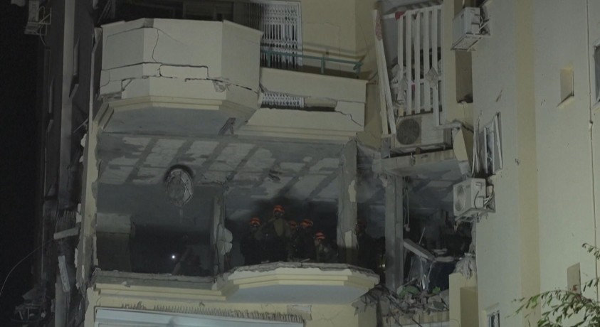 ღაზის სექტორში დაპირისპირებას 30 ადამიანი ემსხვერპლა