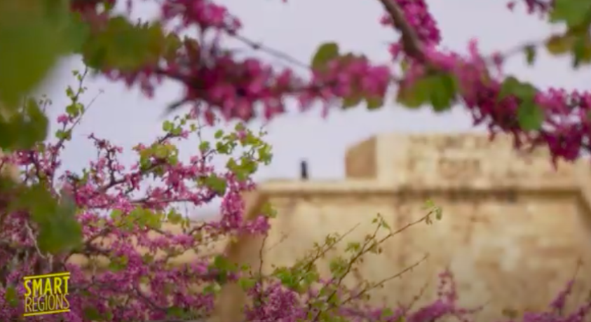 კუნძულ გოცოს ციტადელის მემკვიდრეობა და სილამაზე