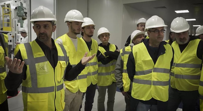 ევროპა მწვანე ეკონომიკისთვის მუშახელს ზრდის, რათა ნულოვანი გამონაბოლქვის ამბიცია რეალობად აქციოს