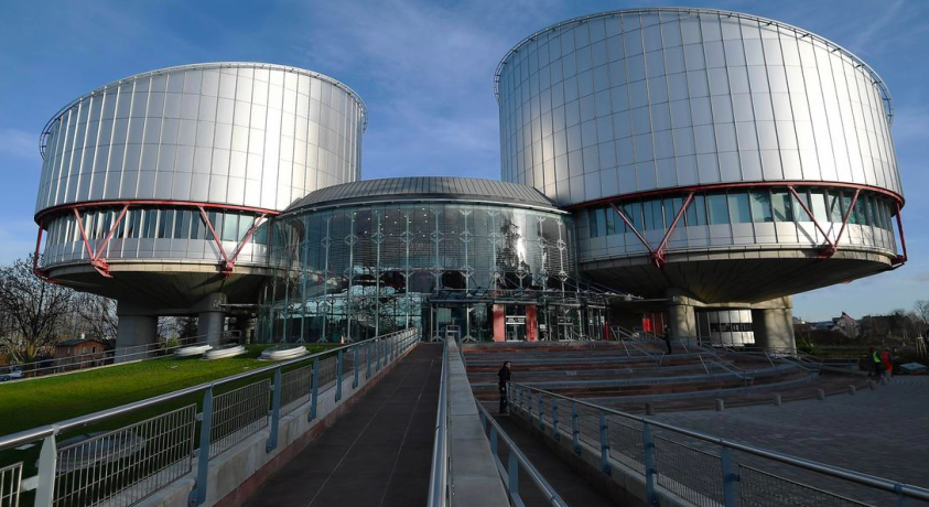 მიხეილ სააკაშვილის საქმეზე სტრასბურგის სასამართლოს 12 მაისის გადაწყვეტილება