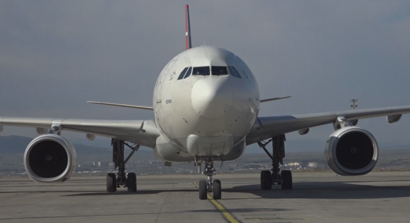 საქართველო-რუსეთს შორის პირდაპირი ავიამიმოსვლა 17 მაისიდან დაიწყება