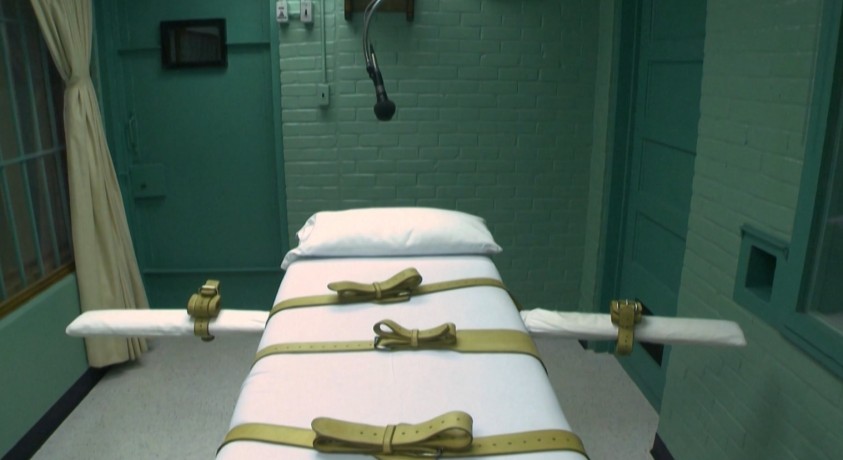 „ამნესტი ინტერნეიშენალი” გაეროს წევრ ქვეყნებს მოუწოდებს, სიკვდილით დასჯაზე მორატორიუმი გამოაცხადონ