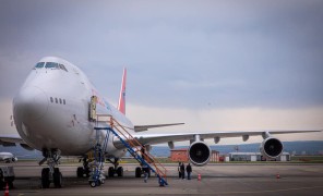 Georgian Airways 20 მაისიდან თბილისი-მოსკოვის მიმართულებით ფრენებს იწყებს