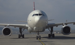 პირველი რეისის მოლოდინში: თბილისსა და მოსკოვს შორის ფრენა 19-20 მაისს შედგება