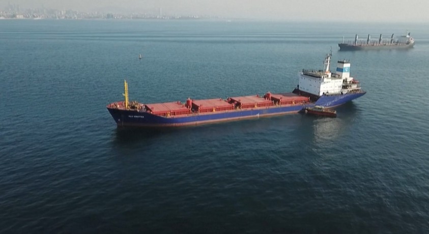 რუსეთი მარცვლეულის შეთანხმების ორი თვით გახანგრძლივებას დათანხმდა