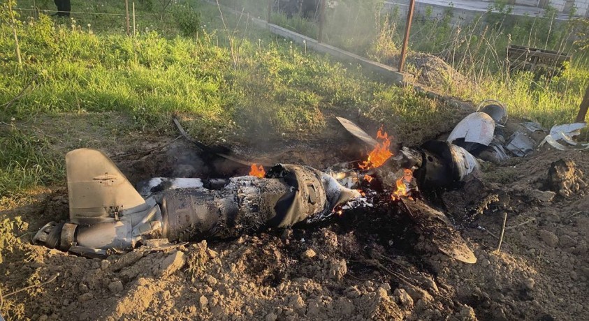 თავდასხმა კიევსა და ლვივზე