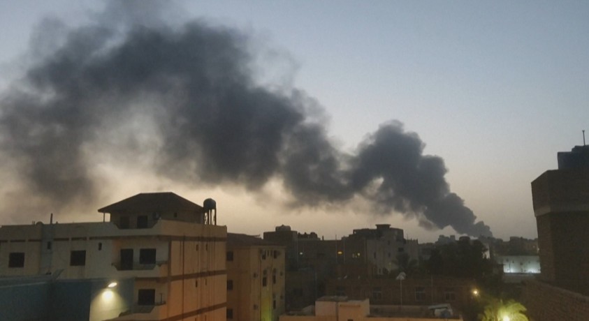 ხარტუმში ცეცხლის შეწყვეტის შეთანხმება კიდევ ერთხელ დაირღვა