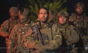 უკრაინის მხარეს მებრძოლი რუს მოხალისეთა კორპუსი ადასტურებს, რომ რუსეთის ტერიტორიაზე შეიჭრა