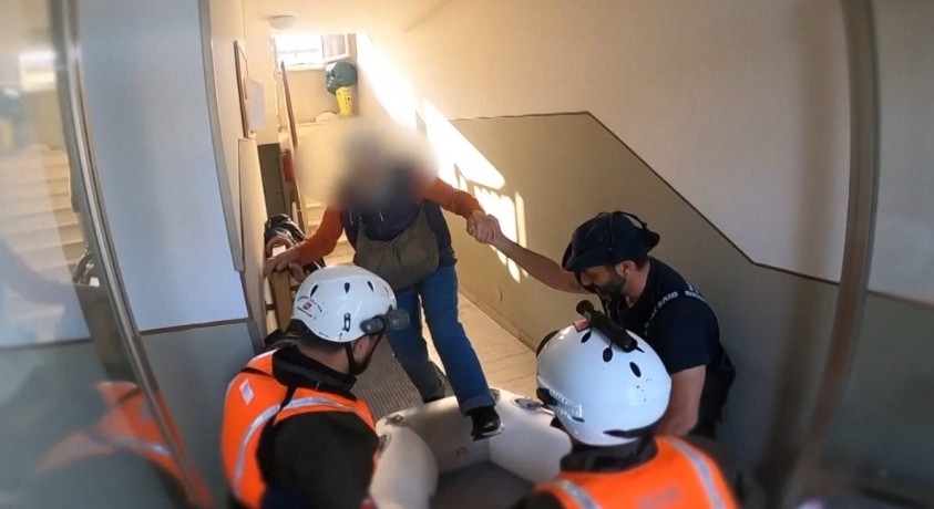 იტალიაში სამაშველო სამუშაოები გრძელდება