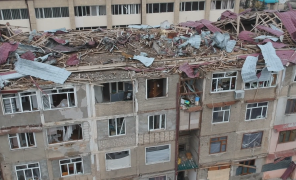 სომხეთი აზერბაიჯანს კვლავ შეთანხმებას სთავაზობს