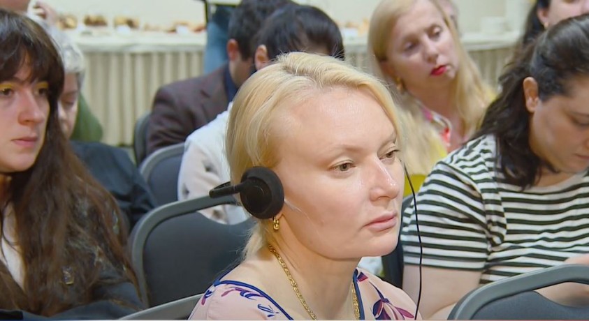 „დიალოგი მედიისა და სამოქალაქო საზოგადოების მედეგობისთვის” – დისკუსია IREX-ის ინიციატივით