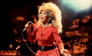 როკის დედოფალი, ტინა ტერნერი 83 წლის ასაკში გარდაიცვალა