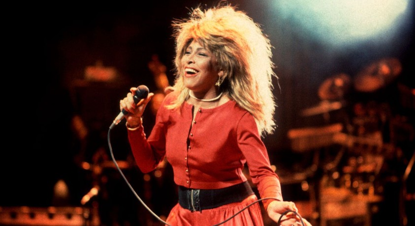 როკის დედოფალი, ტინა ტერნერი 83 წლის ასაკში გარდაიცვალა