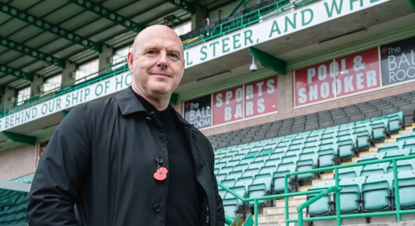 სტივ კინი: “ტორპედო” გულშემატკივარს ეკუთვნის