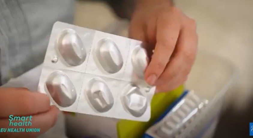 როგორ დაეხმარება ევროკავშირის ინიციატივები  პაციენტებს შესაბამის მკურნლობაში