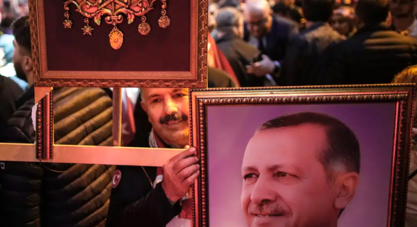 „თავისუფალი, თუმცა არასამართლიანი”- თურქეთის არჩევნებს საერთაშორისო დამკვირვებლები აფასებენ