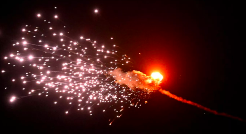 რუსეთ-უკრაინის ომი: კიევზე იერიშს ერთი ადამიანი ემსხვერპლა