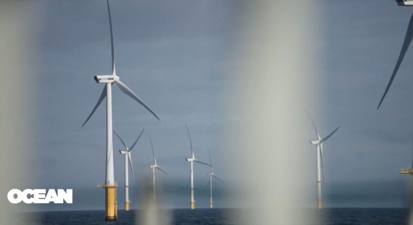 როგორ დავიცვათ ევროპის საზღვაო ინფრასტრუქტურა საფრთხეებისგან?