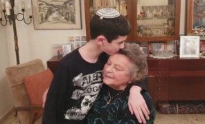 ამბები 76 წლის შემდეგ – 27 იანვარს მსოფლიო ჰოლოკოსტის ხსენების საერთაშორისო დღეს აღნიშნავს