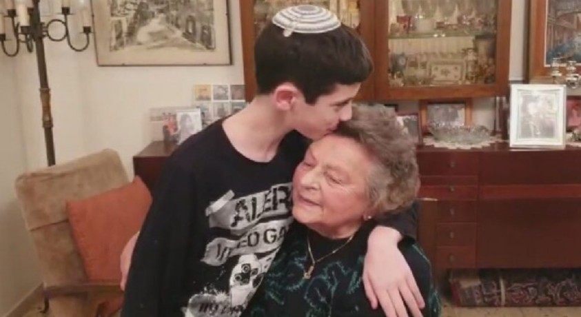 ამბები 76 წლის შემდეგ – 27 იანვარს მსოფლიო ჰოლოკოსტის ხსენების საერთაშორისო დღეს აღნიშნავს