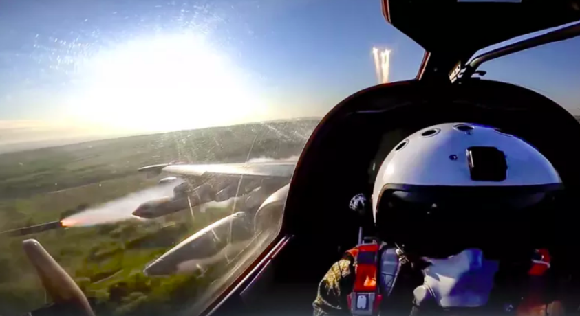 რუსულმა ძალებმა კახოვკის ჰიდროელექტროსადგური ააფეთქეს – ხერსონის ადმინისტრაცია