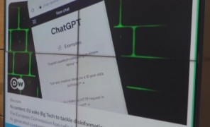 ევროკავშირი ტექკომპანიებს ხელოვნური ინტელექტის მასალების  მონიშვნას სთხოვს