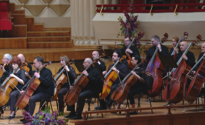 თორაძის საერთაშორისო მუსიკალური ფესტივალი საზეიმოდ დაიხურა