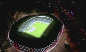 ბათუმის სტადიონმა უძრავი ქონების ოსკარი მოიპოვა – FIABCI-ის მსოფლიო კონგრესი