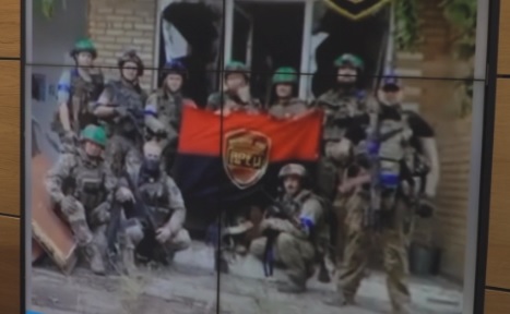 უკრაინის თავდაცვის სამინისტრო ორი სოფლის გათავისუფლების შესახებ ცნობას ადასტურებს