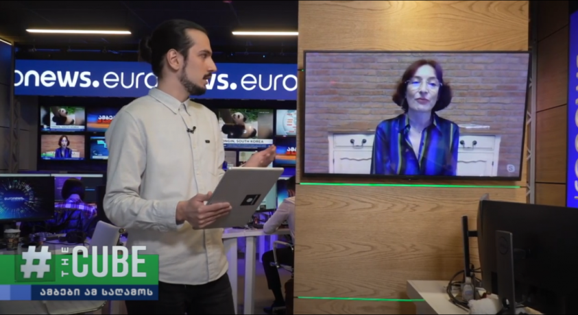 რას ფიქრობენ კლიმატის ცვლილებაზე – ყველაზე მასშტაბური კვლევის შედეგები