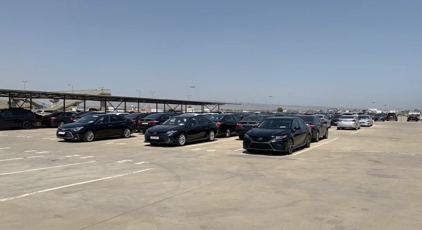 საქართველოში ავტოიმპორტის ნორმები იცვლება – ინიციატივა და შეფასებები