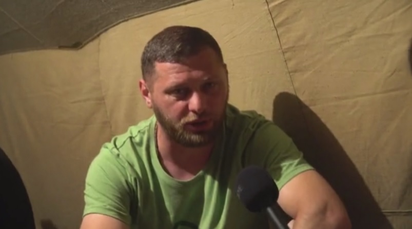 ჭიათურაში მაღაროელებმა შიმშილობა დაიწყეს