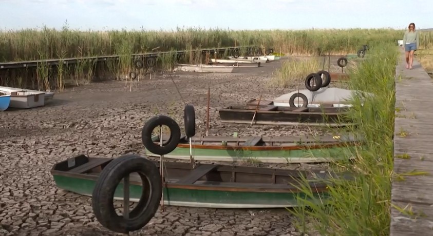 WMO: ევროპის კონტინენტზე გლობალური დათბობის პროცესი მოსალოდნელზე უფრო სწრაფად მიმდინარეობს